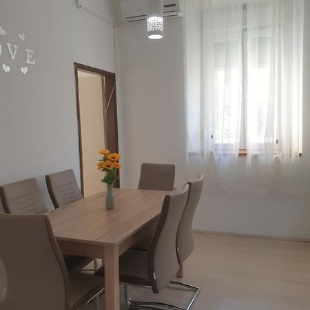 Apartment Ivano 자다르 외부 사진