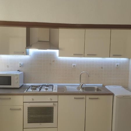 Apartment Ivano 자다르 외부 사진