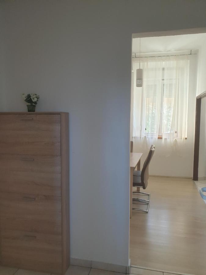 Apartment Ivano 자다르 외부 사진
