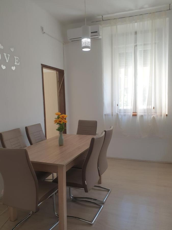 Apartment Ivano 자다르 외부 사진