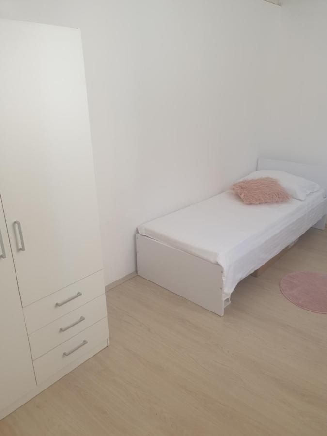 Apartment Ivano 자다르 외부 사진