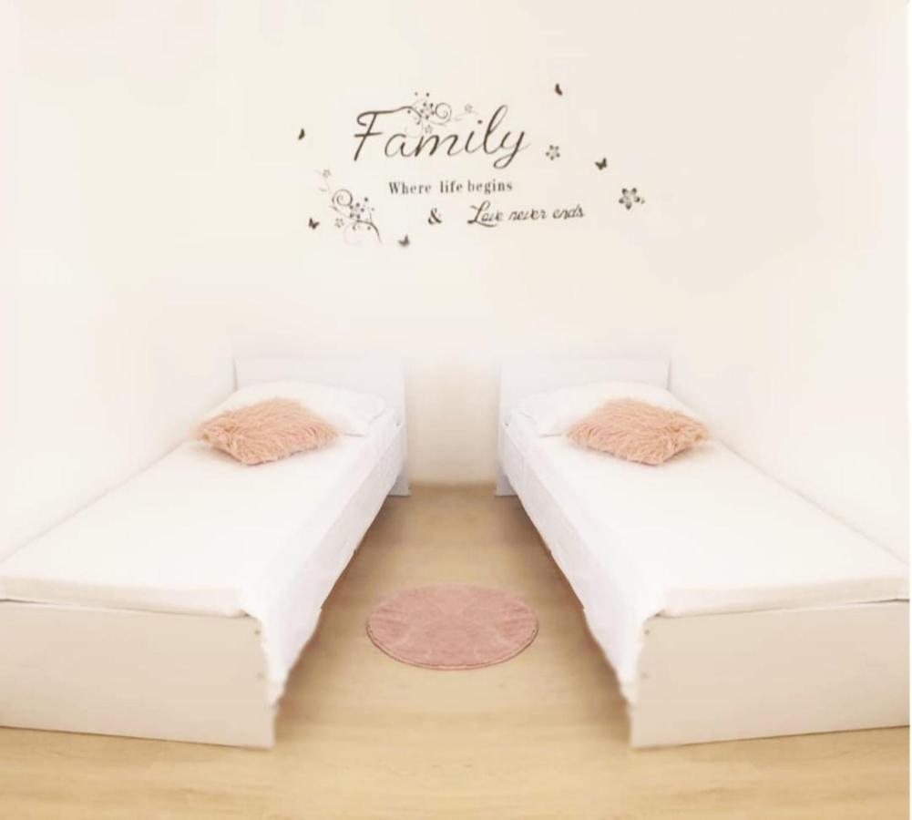 Apartment Ivano 자다르 외부 사진