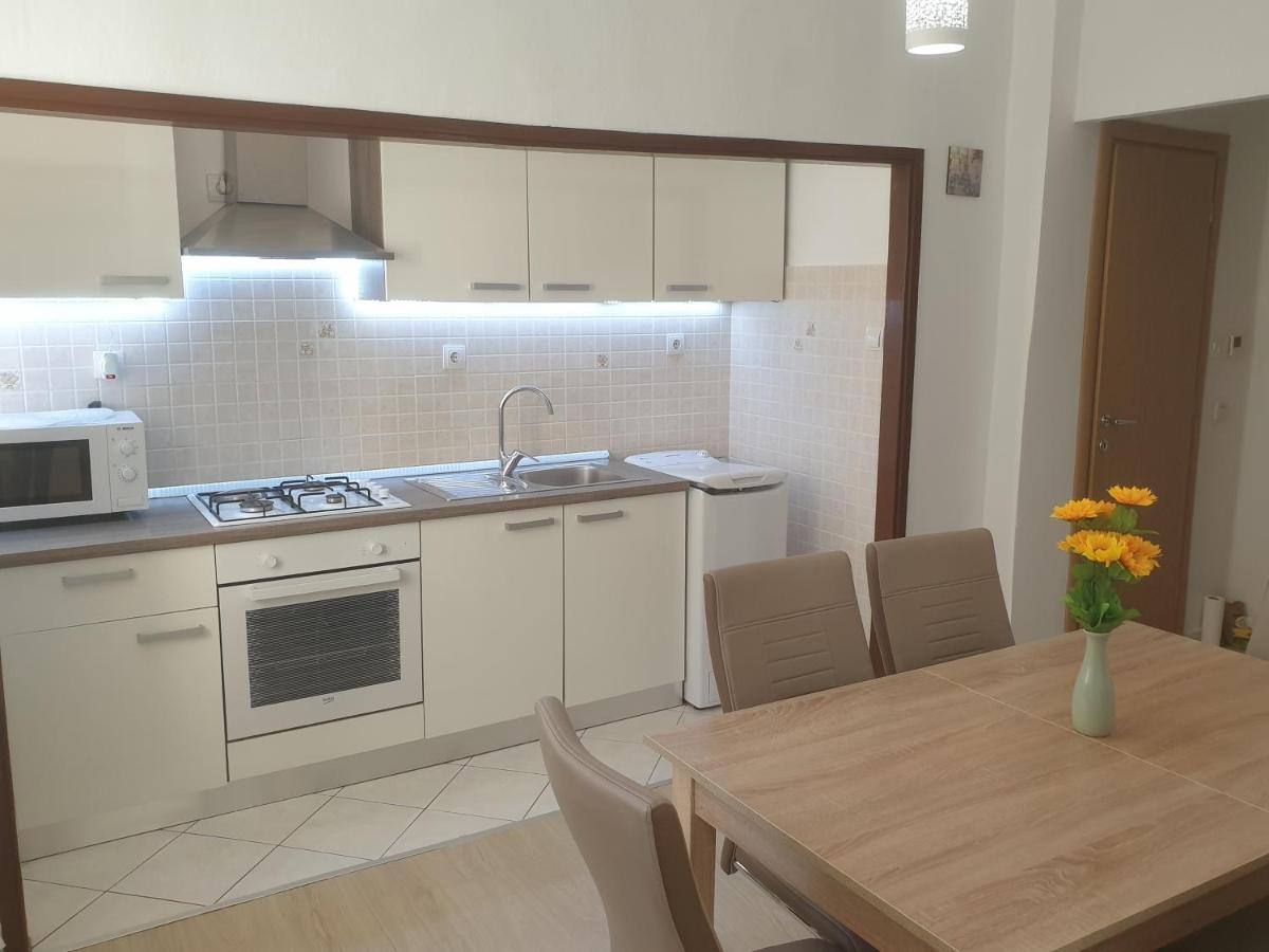 Apartment Ivano 자다르 외부 사진