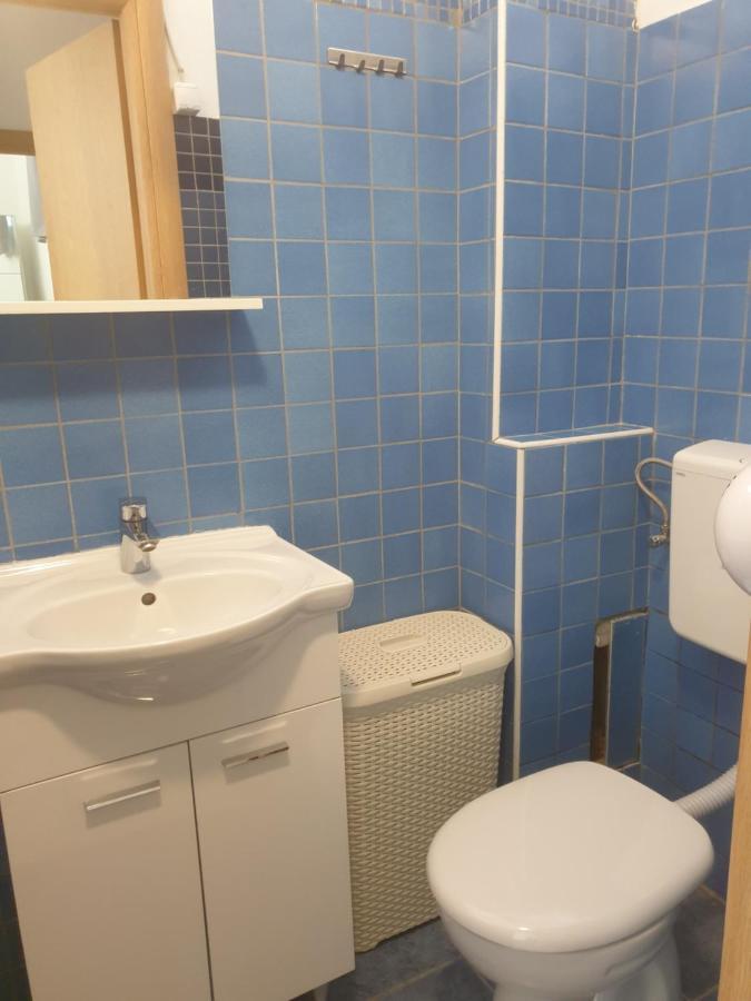 Apartment Ivano 자다르 외부 사진