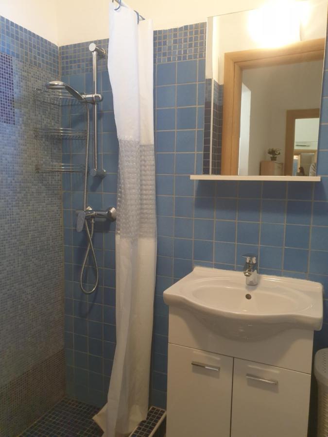 Apartment Ivano 자다르 외부 사진