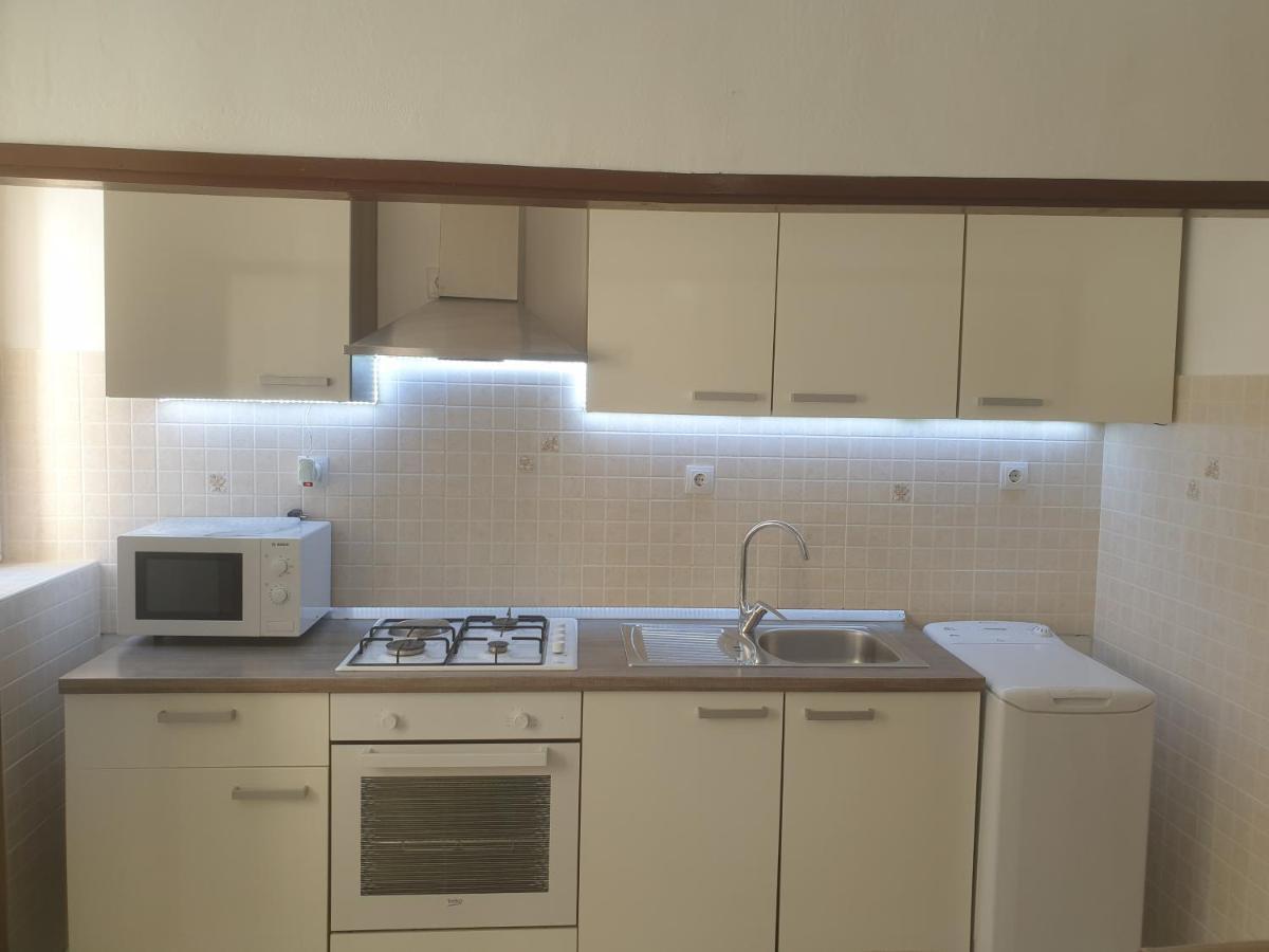 Apartment Ivano 자다르 외부 사진