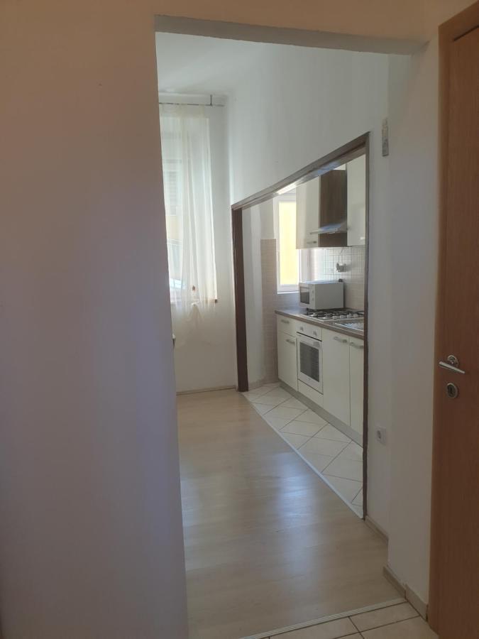 Apartment Ivano 자다르 외부 사진