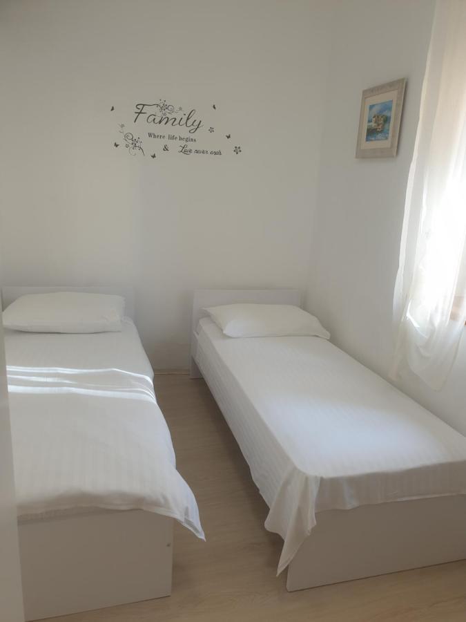 Apartment Ivano 자다르 외부 사진