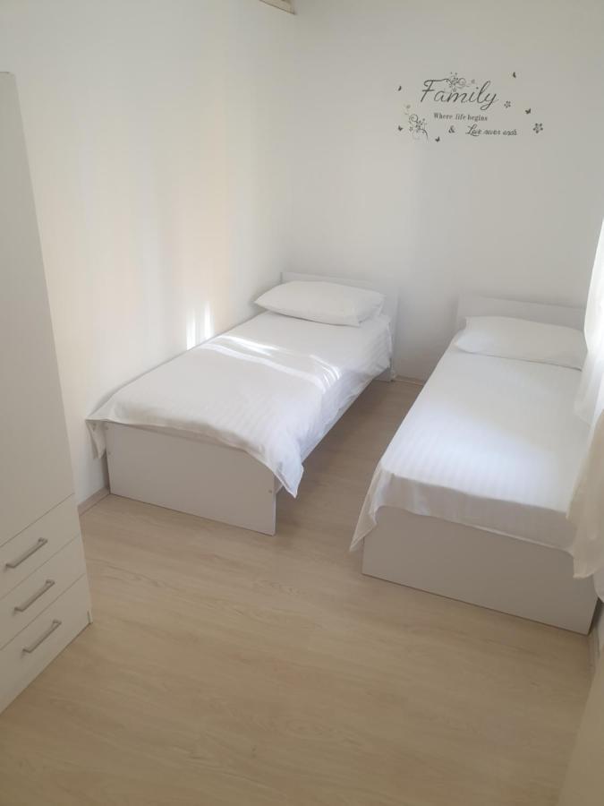 Apartment Ivano 자다르 외부 사진